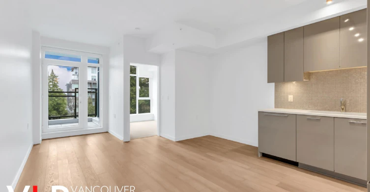307-4171 Cambie Street, Vancouver, BC, V5Z 2Y2
