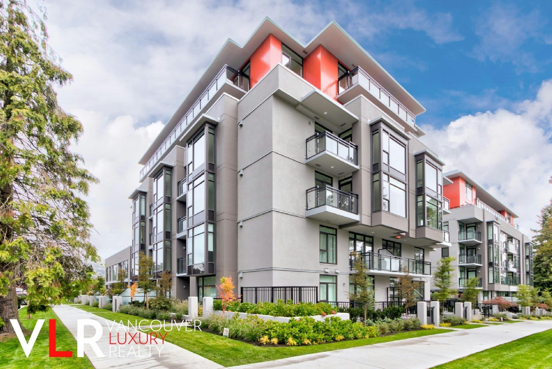 307-4171 Cambie Street, Vancouver, BC, V5Z 2Y2 - 18