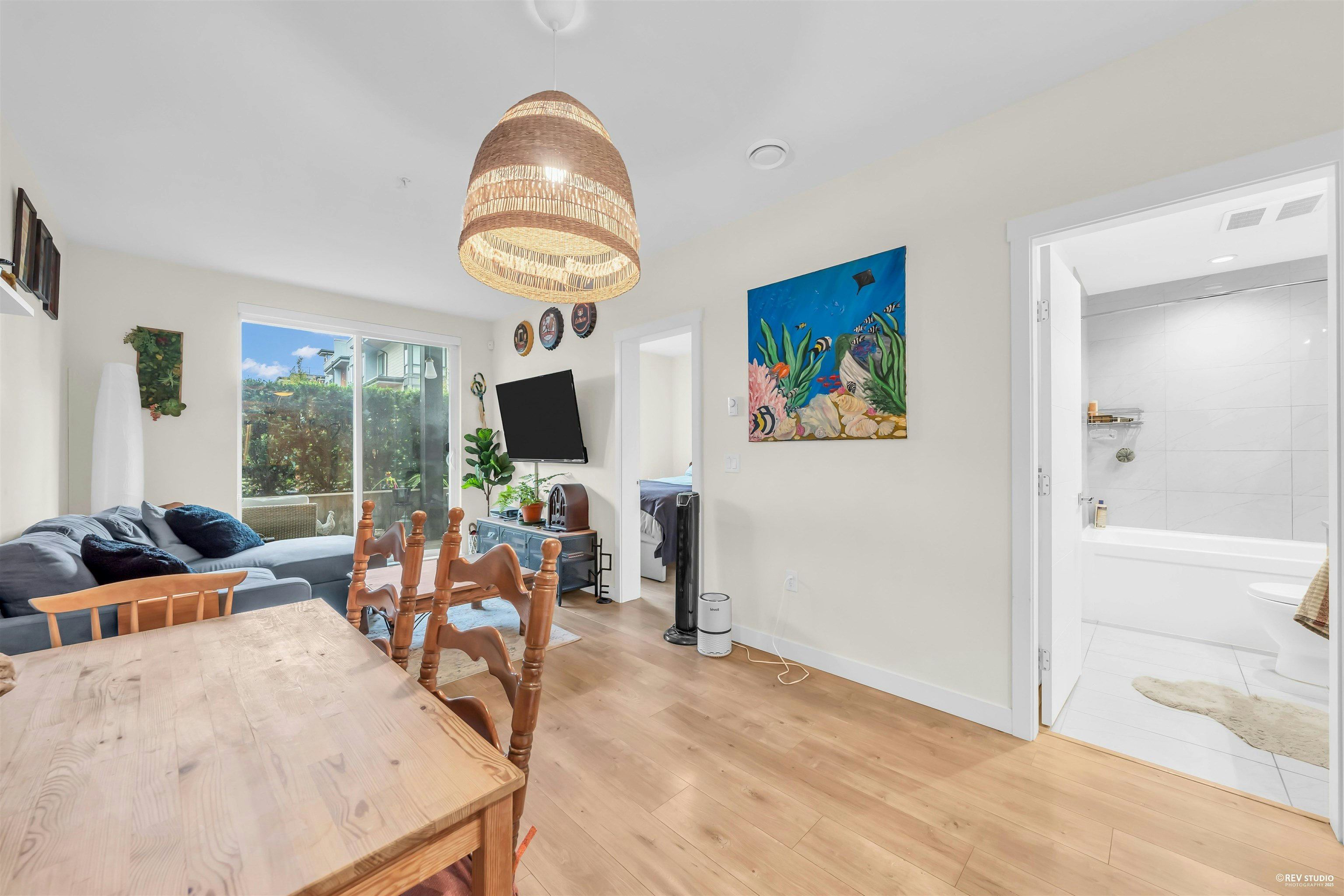 113-707 Como Lake Avenue, Coquitlam, BC, V3J 0J5 - 8