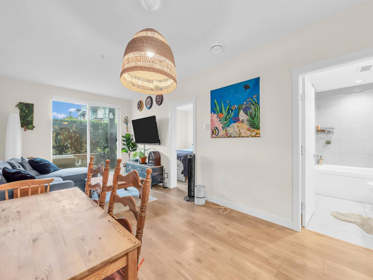 113-707 Como Lake Avenue, Coquitlam, BC, V3J 0J5 - 8