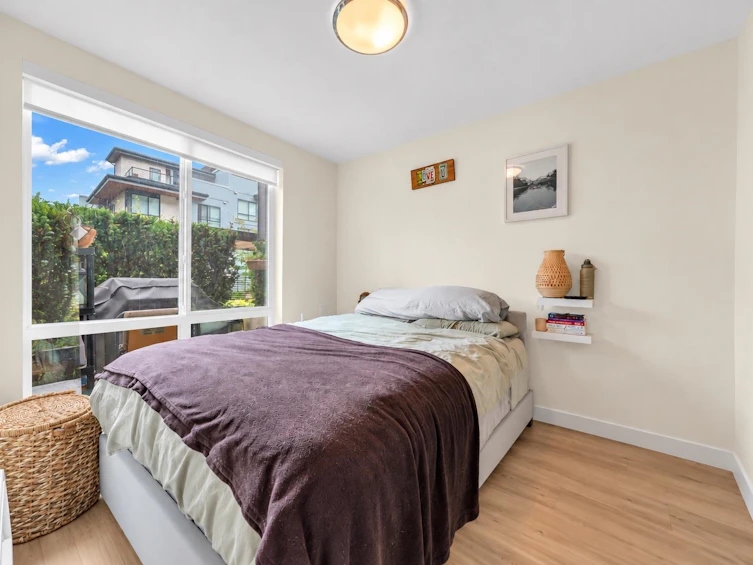 113-707 Como Lake Avenue, Coquitlam, BC, V3J 0J5 - 11