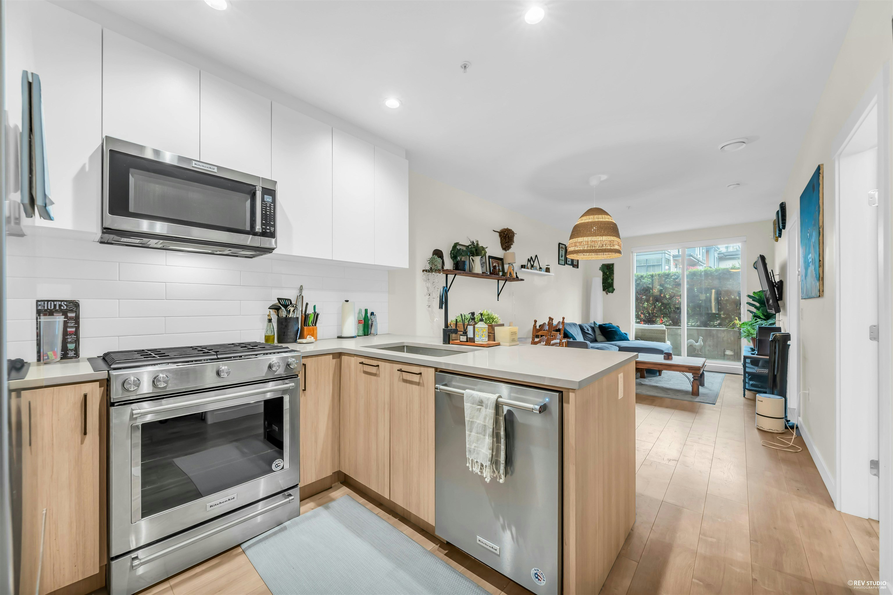 113-707 Como Lake Avenue - 2