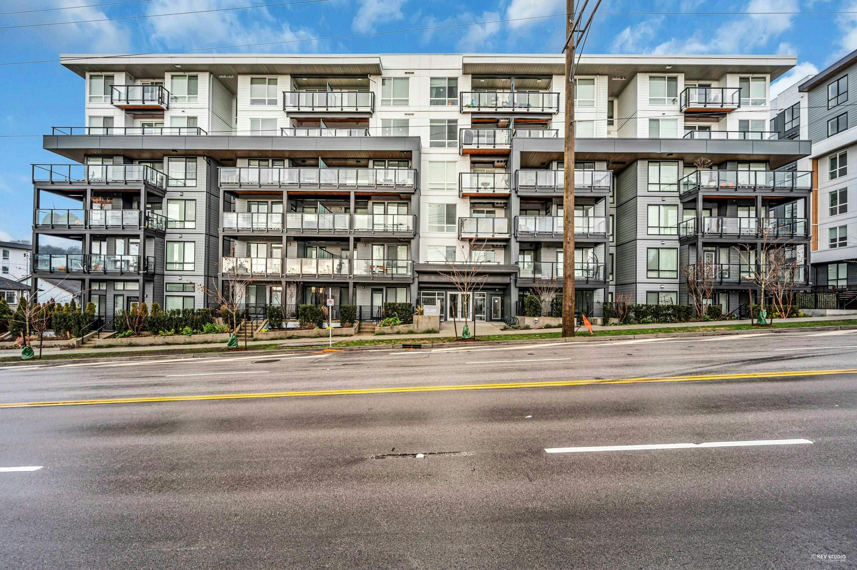 113-707 Como Lake Avenue, Coquitlam, BC, V3J 0J5 - 21