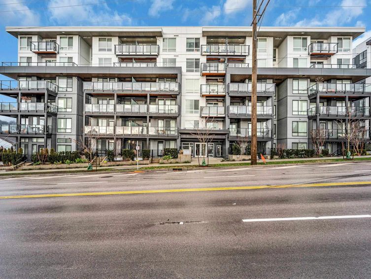113-707 Como Lake Avenue, Coquitlam, BC, V3J 0J5 - 21
