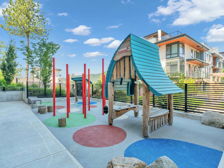 113-707 Como Lake Avenue, Coquitlam, BC, V3J 0J5 - 26