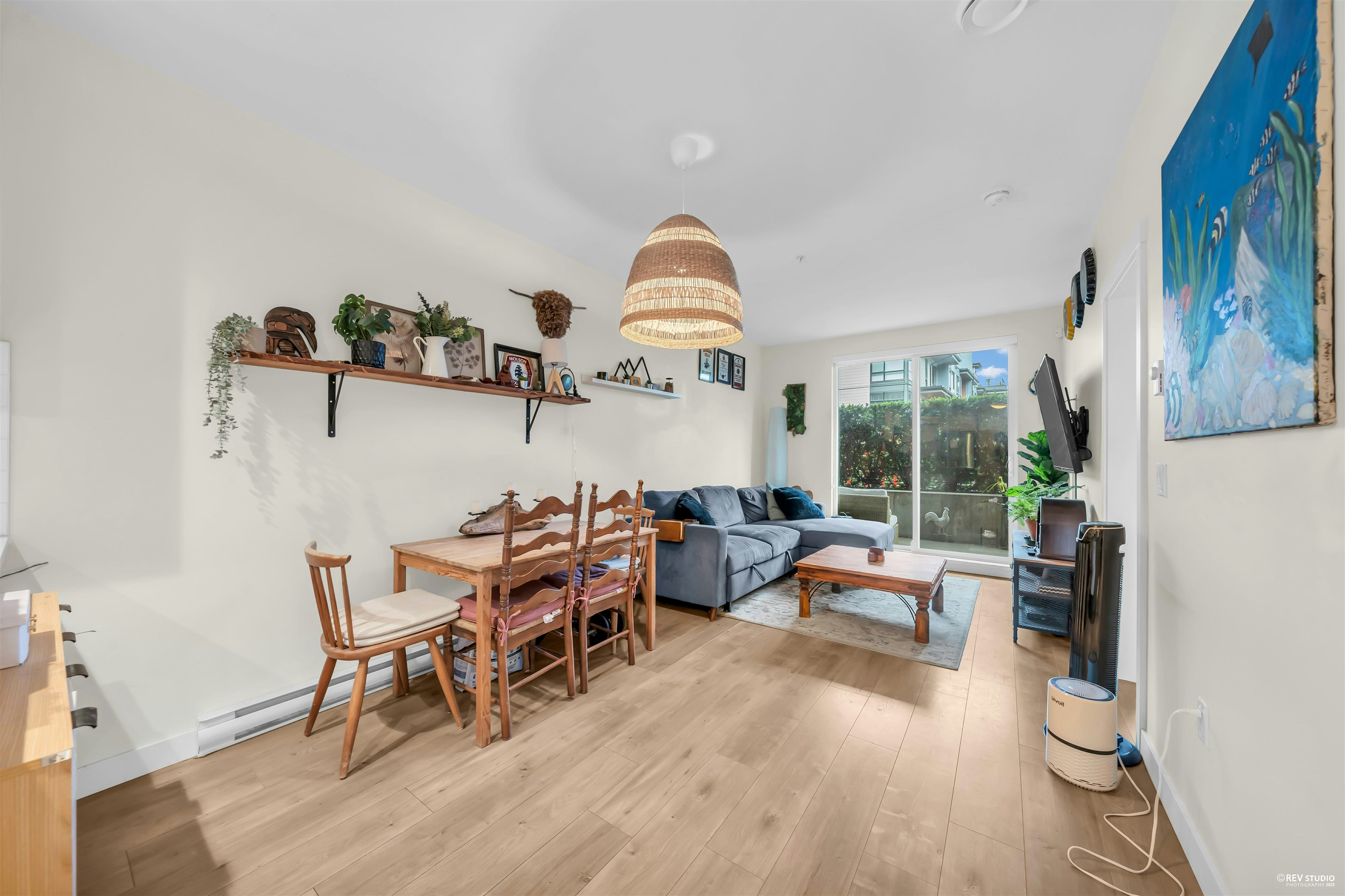 113-707 Como Lake Avenue, Coquitlam, BC, V3J 0J5 - 7