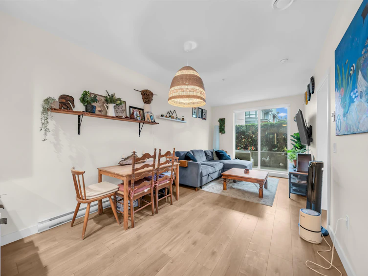 113-707 Como Lake Avenue, Coquitlam, BC, V3J 0J5 - 7