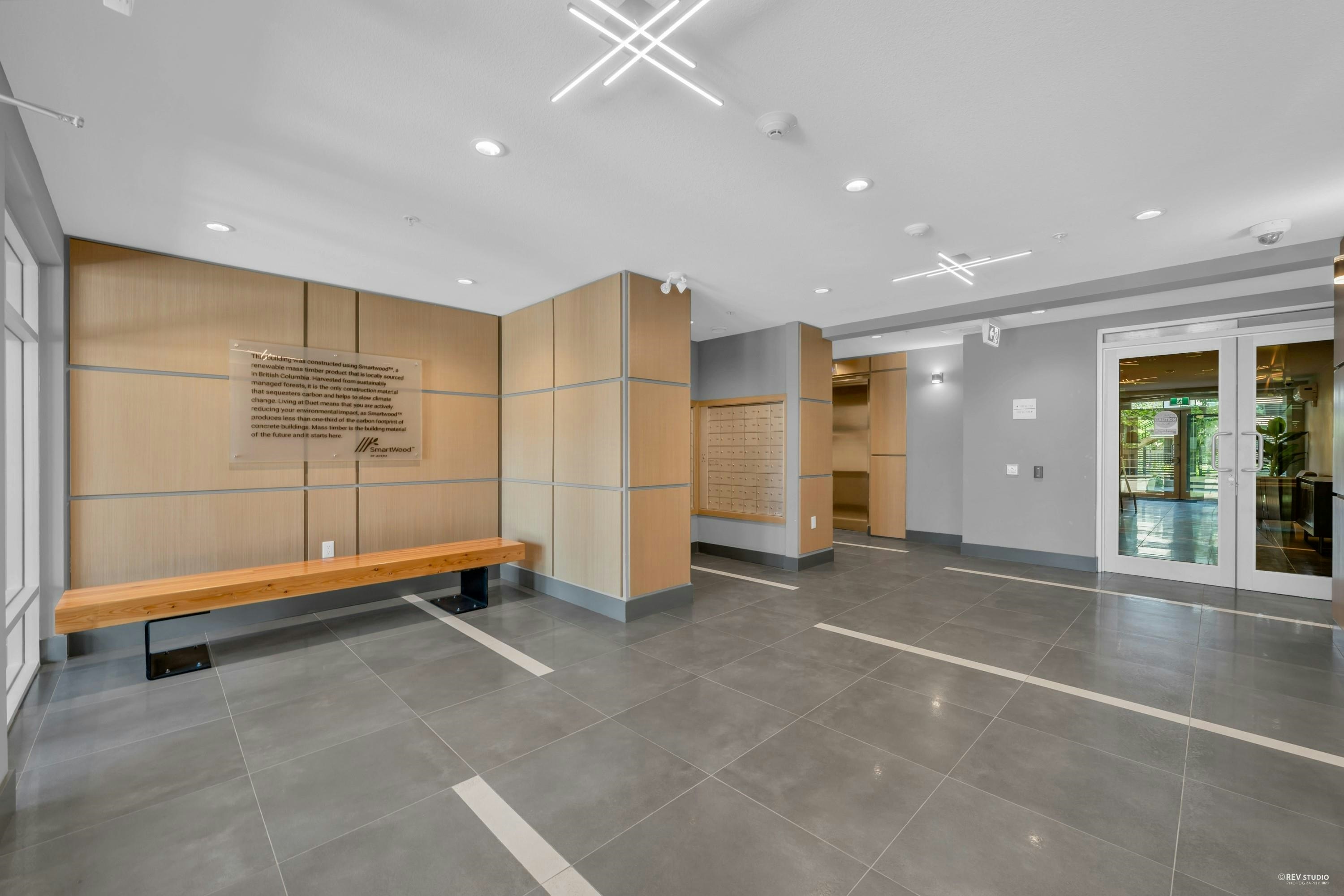 113-707 Como Lake Avenue, Coquitlam, BC, V3J 0J5 - 22
