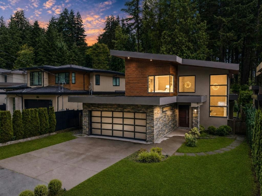 31 Glenmore Drive, West Vancouver, BC, V7S 1A5