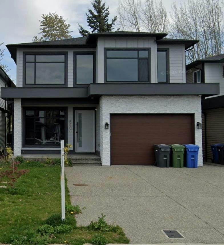 2606 Terminal Court, Abbotsford, BC, V4X 0C4