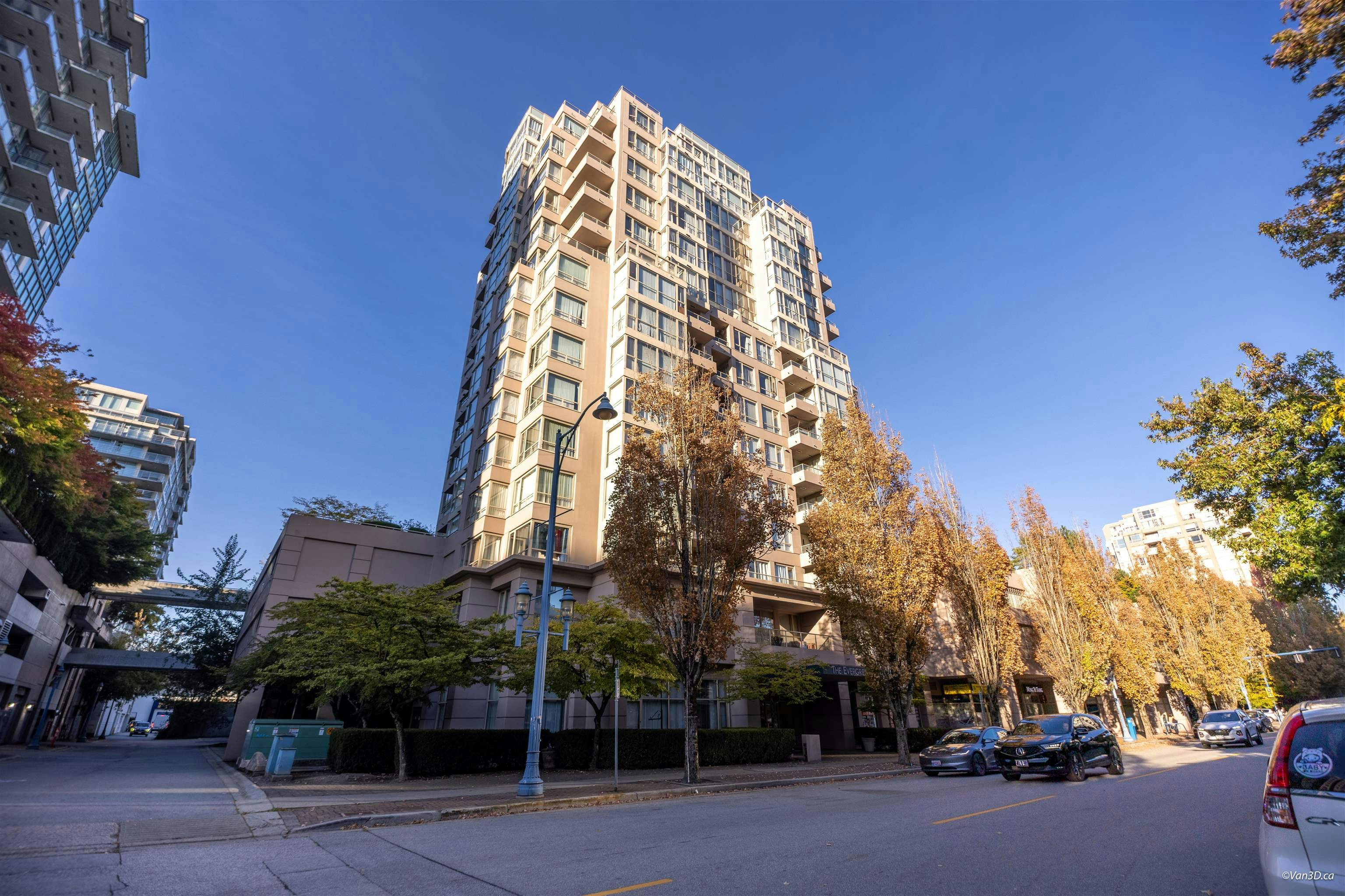 801-8171 Saba Road, Richmond, BC, V6Y 4B3