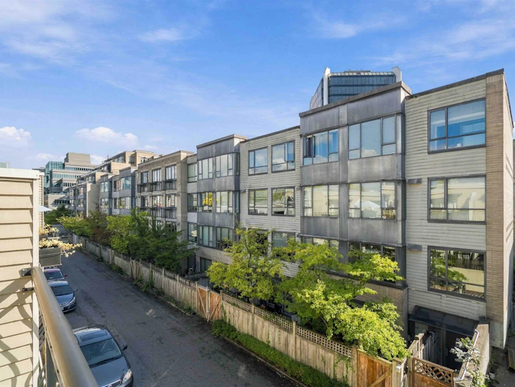 319-678 W 7th Avenue, Vancouver, BC, V5Z 1B5 - 30