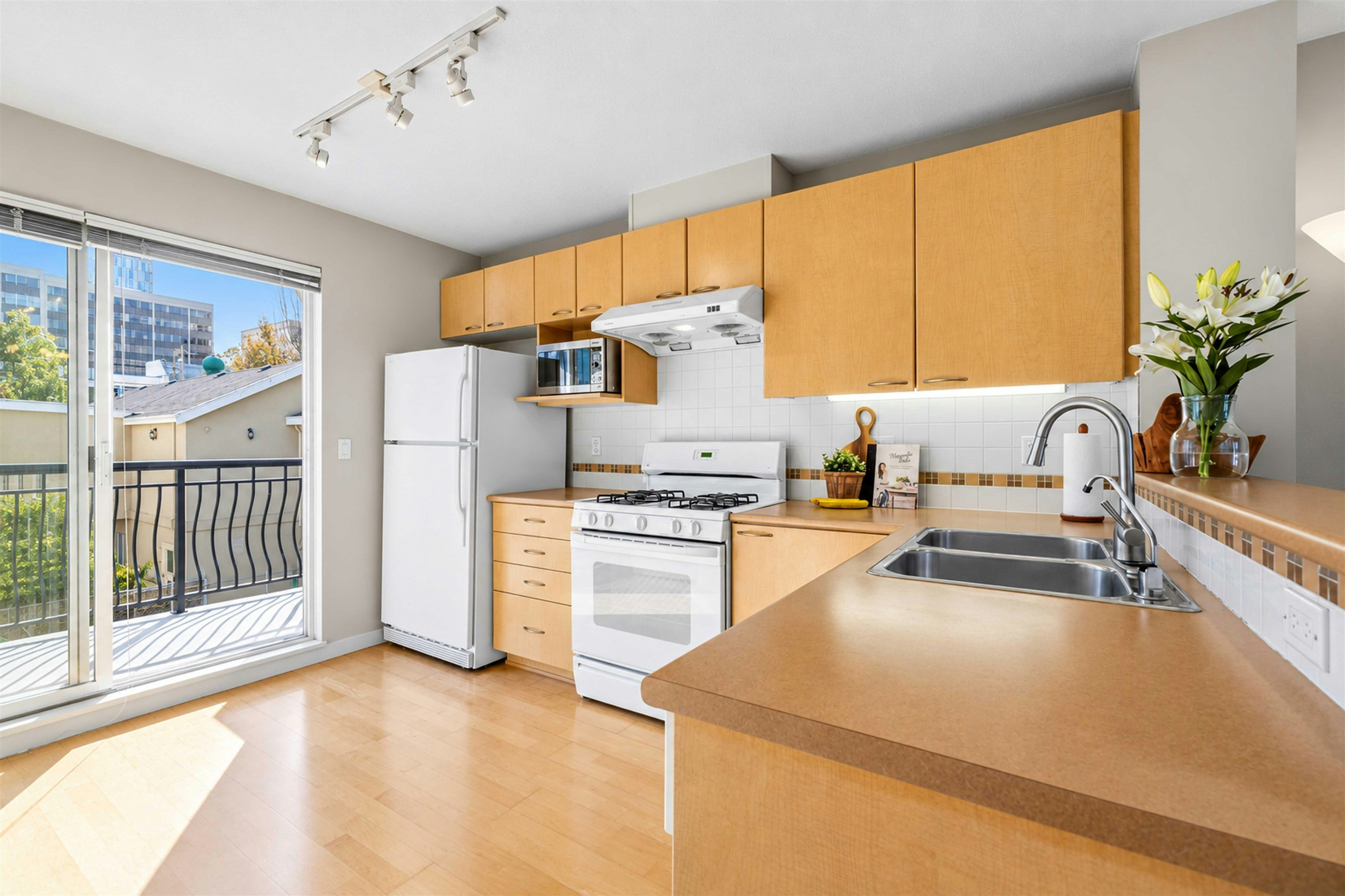 319-678 W 7th Avenue, Vancouver, BC, V5Z 1B5 - 14