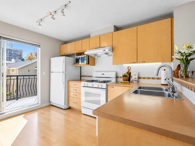 319-678 W 7th Avenue, Vancouver, BC, V5Z 1B5 - 14