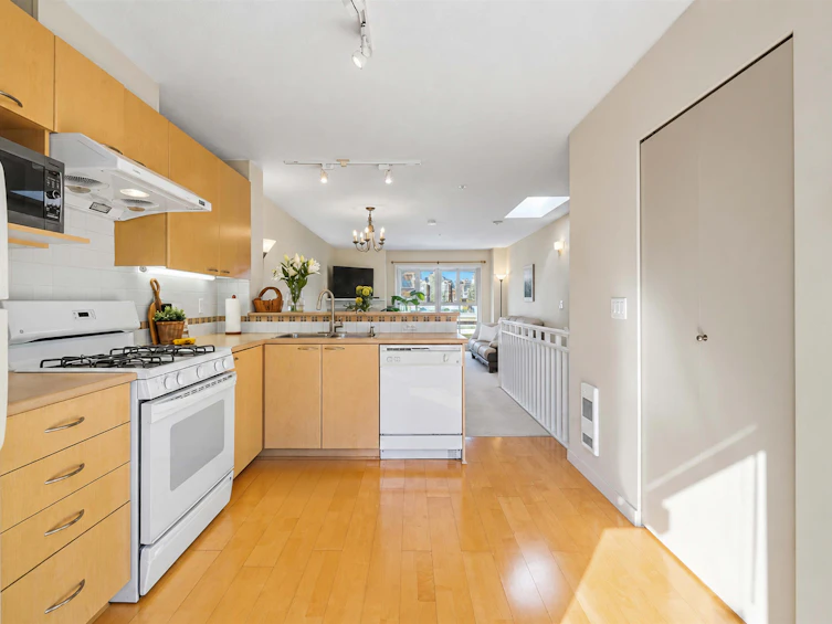 319-678 W 7th Avenue, Vancouver, BC, V5Z 1B5 - 16