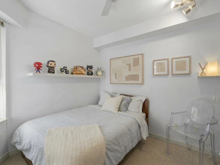 319-678 W 7th Avenue, Vancouver, BC, V5Z 1B5 - 21