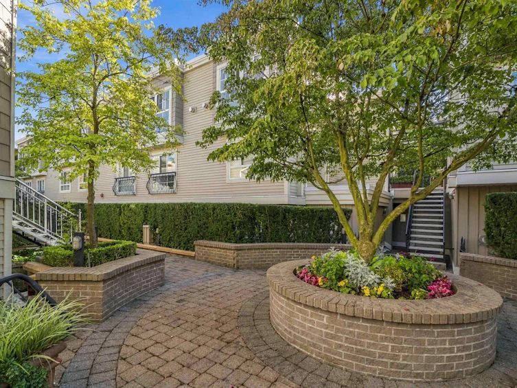 319-678 W 7th Avenue, Vancouver, BC, V5Z 1B5 - 29
