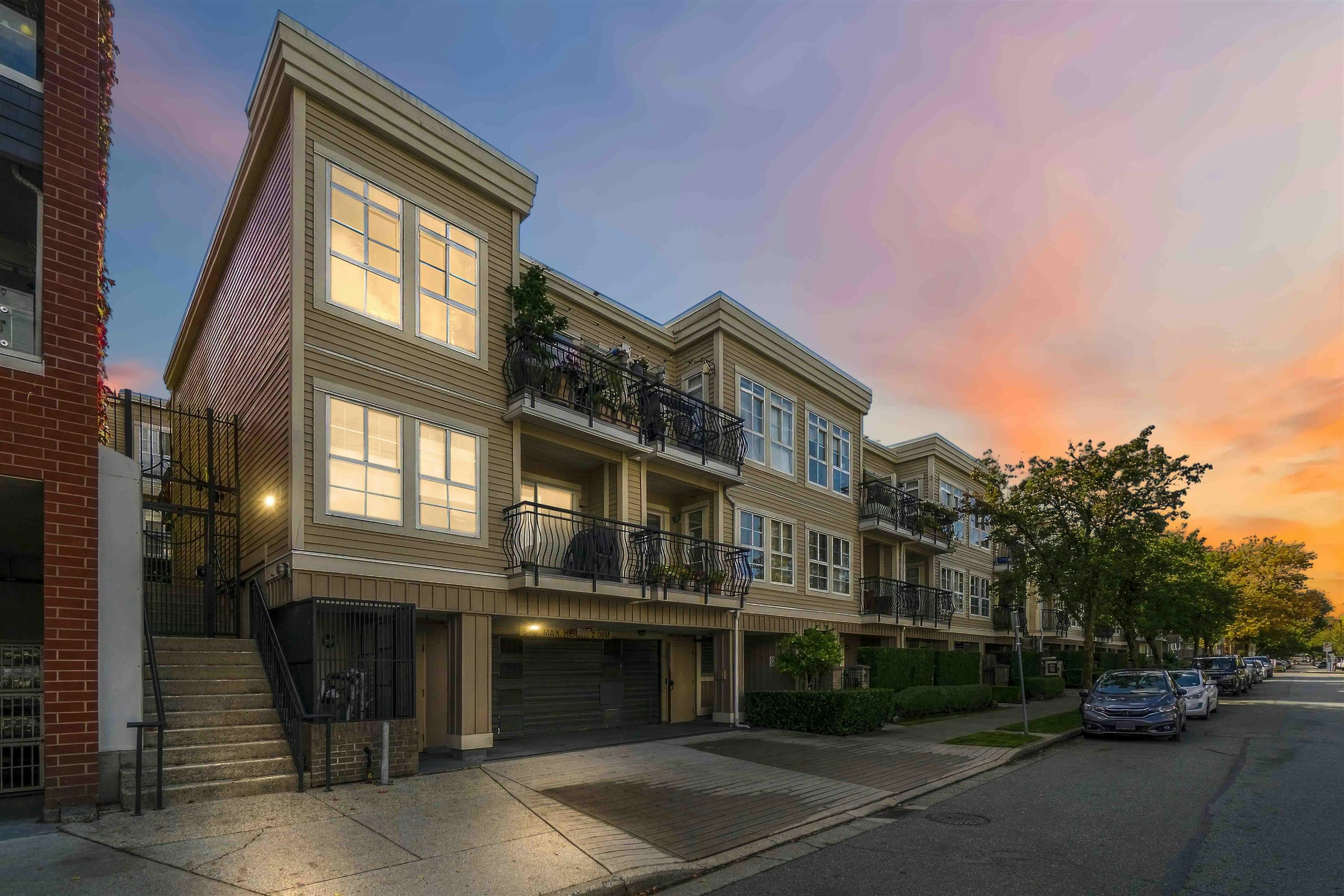 319-678 W 7th Avenue, Vancouver, BC, V5Z 1B5 - 31