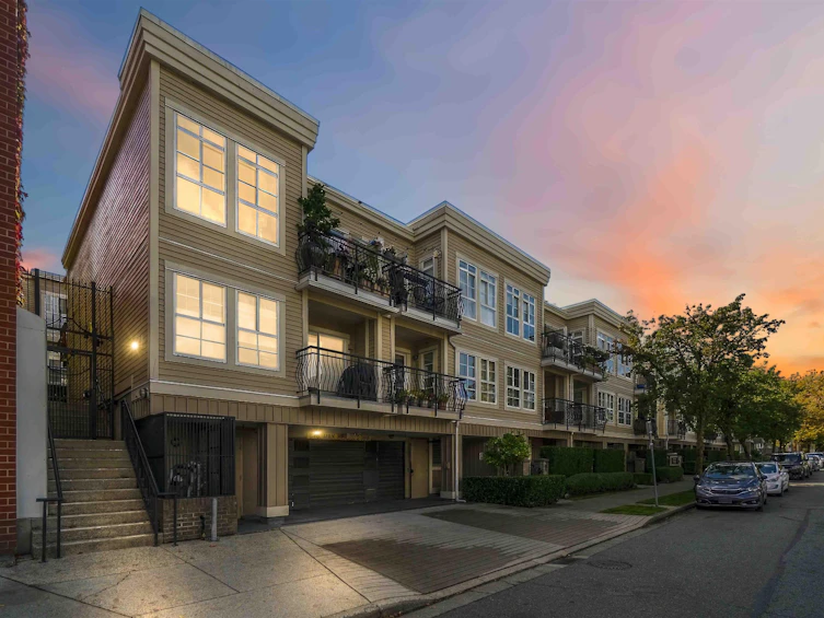 319-678 W 7th Avenue, Vancouver, BC, V5Z 1B5 - 31