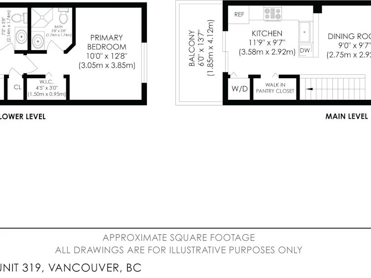 319-678 W 7th Avenue, Vancouver, BC, V5Z 1B5 - 32