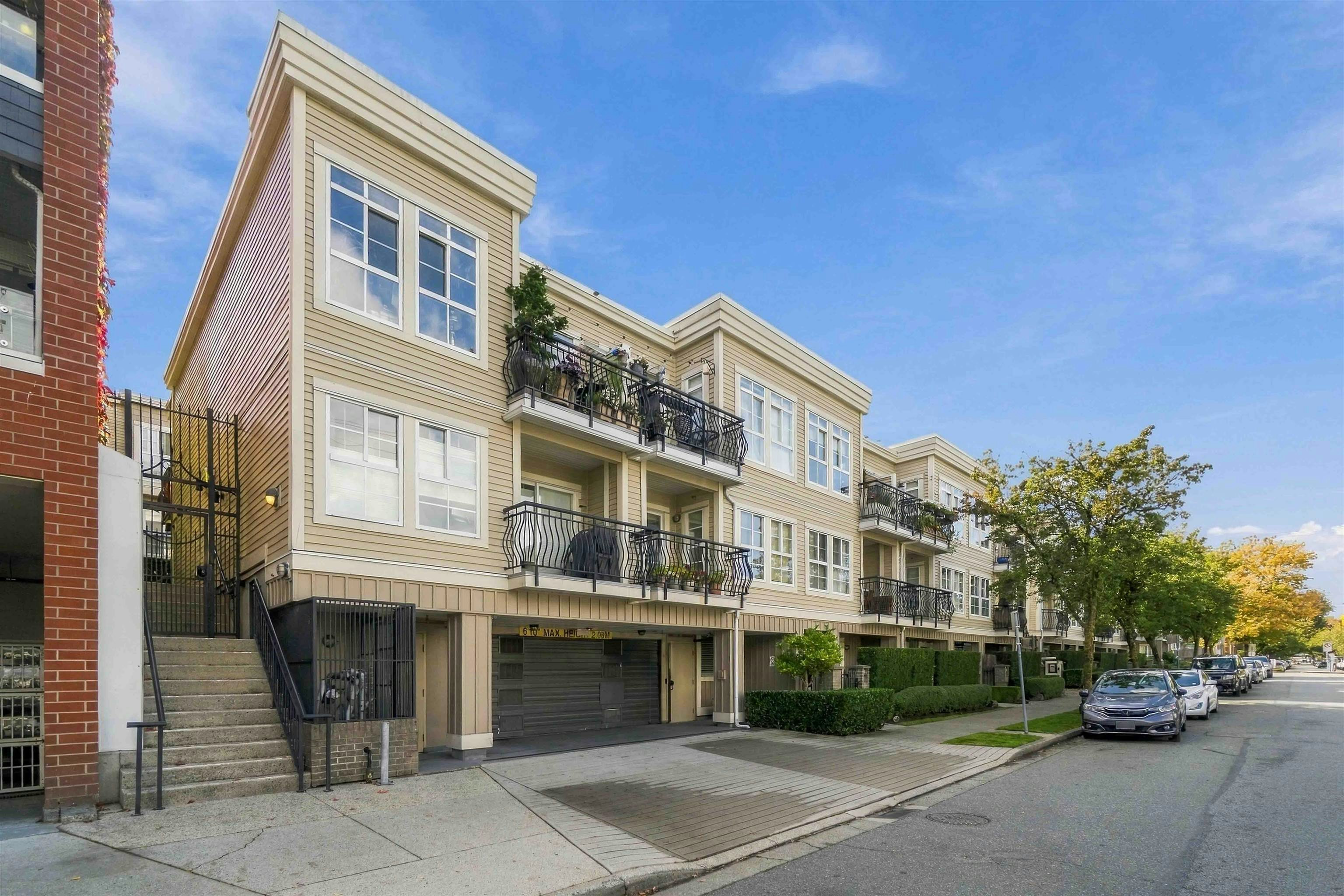 319-678 W 7th Avenue - 2
