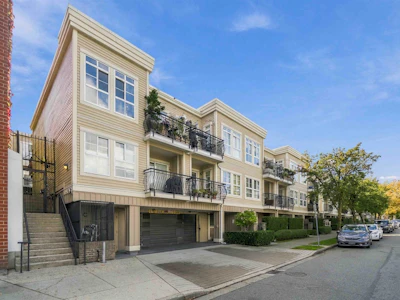 319-678 W 7th Avenue - 2