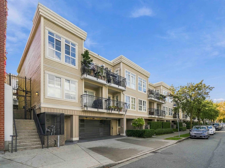 319-678 W 7th Avenue, Vancouver, BC, V5Z 1B5 - 2