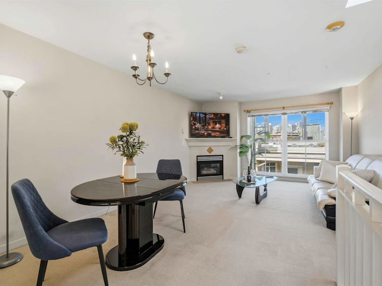 319-678 W 7th Avenue, Vancouver, BC, V5Z 1B5 - 11