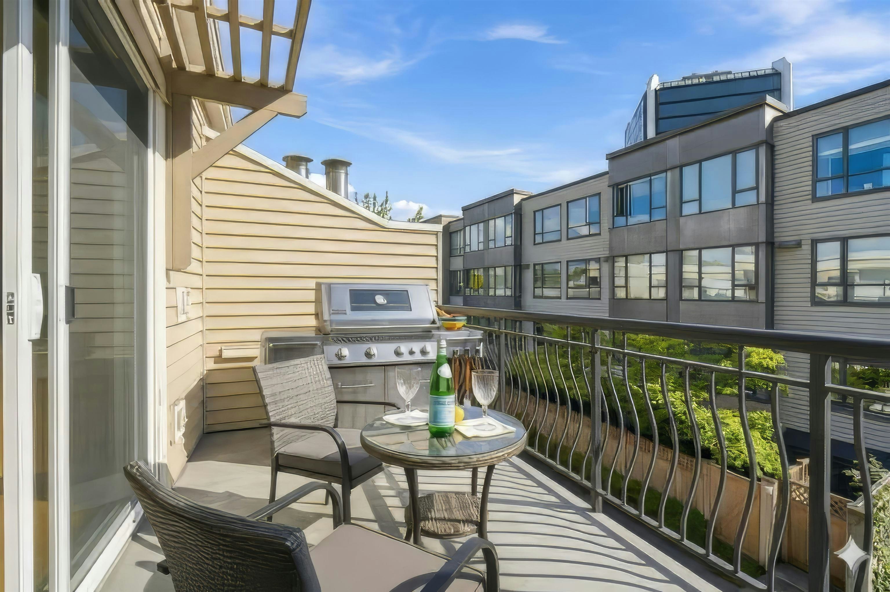 319-678 W 7th Avenue, Vancouver, BC, V5Z 1B5 - 17
