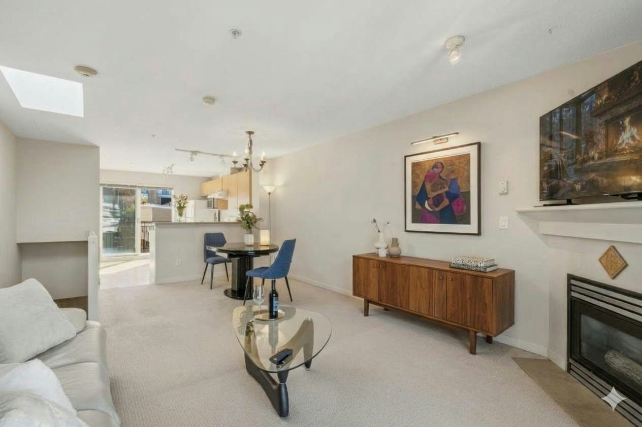 319-678 W 7th Avenue, Vancouver, BC, V5Z 1B5 - 9