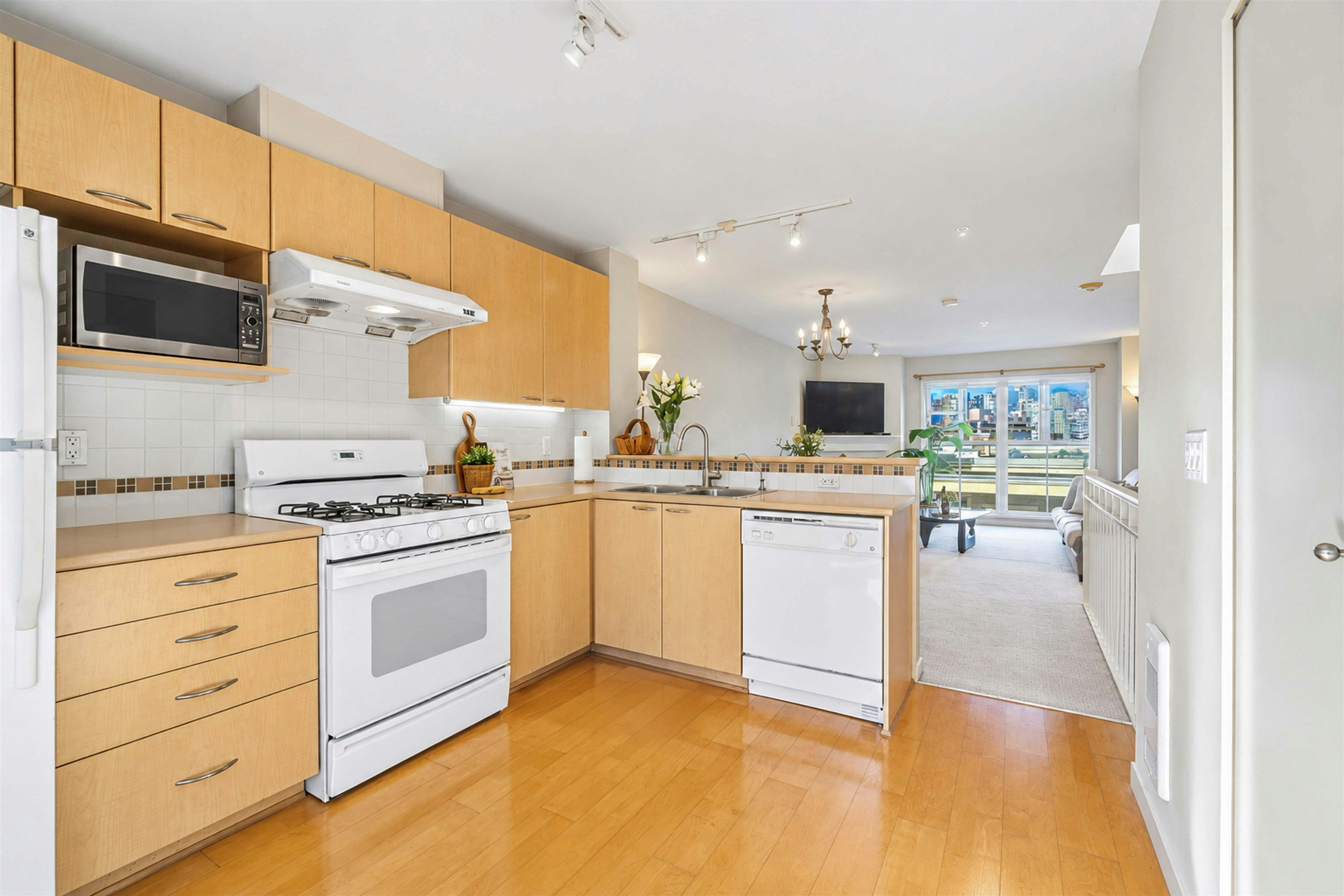 319-678 W 7th Avenue, Vancouver, BC, V5Z 1B5 - 15