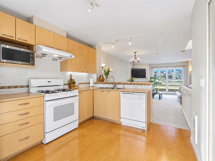 319-678 W 7th Avenue, Vancouver, BC, V5Z 1B5 - 15