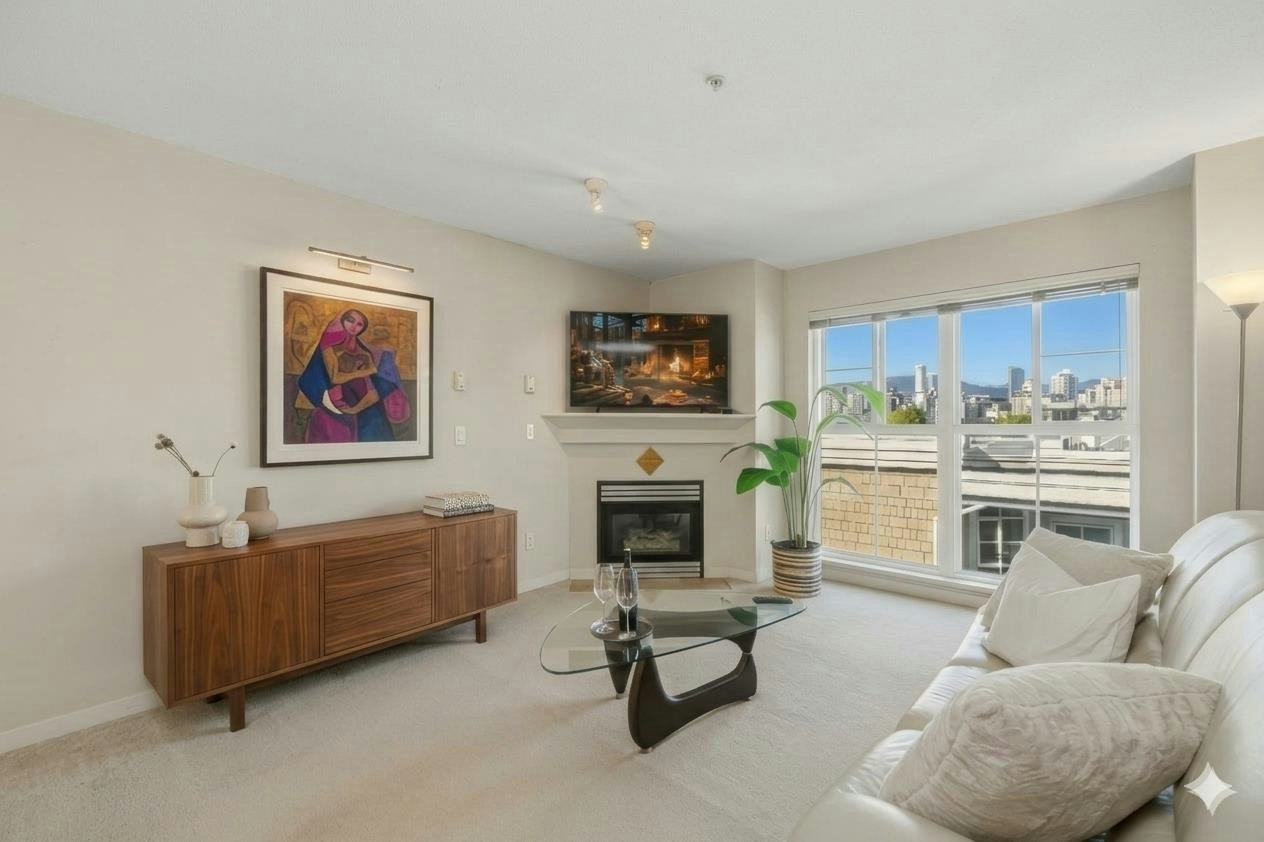 319-678 W 7th Avenue, Vancouver, BC, V5Z 1B5 - 7