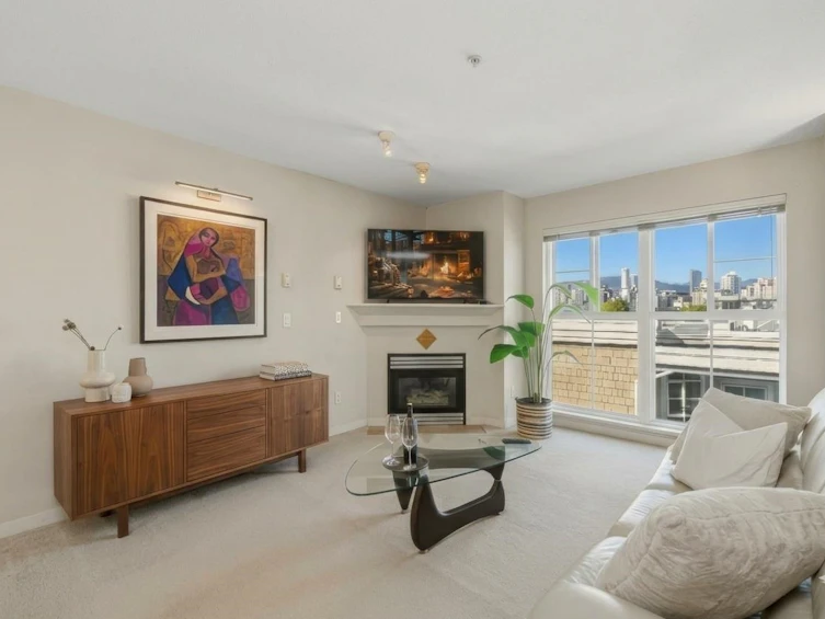 319-678 W 7th Avenue, Vancouver, BC, V5Z 1B5 - 7