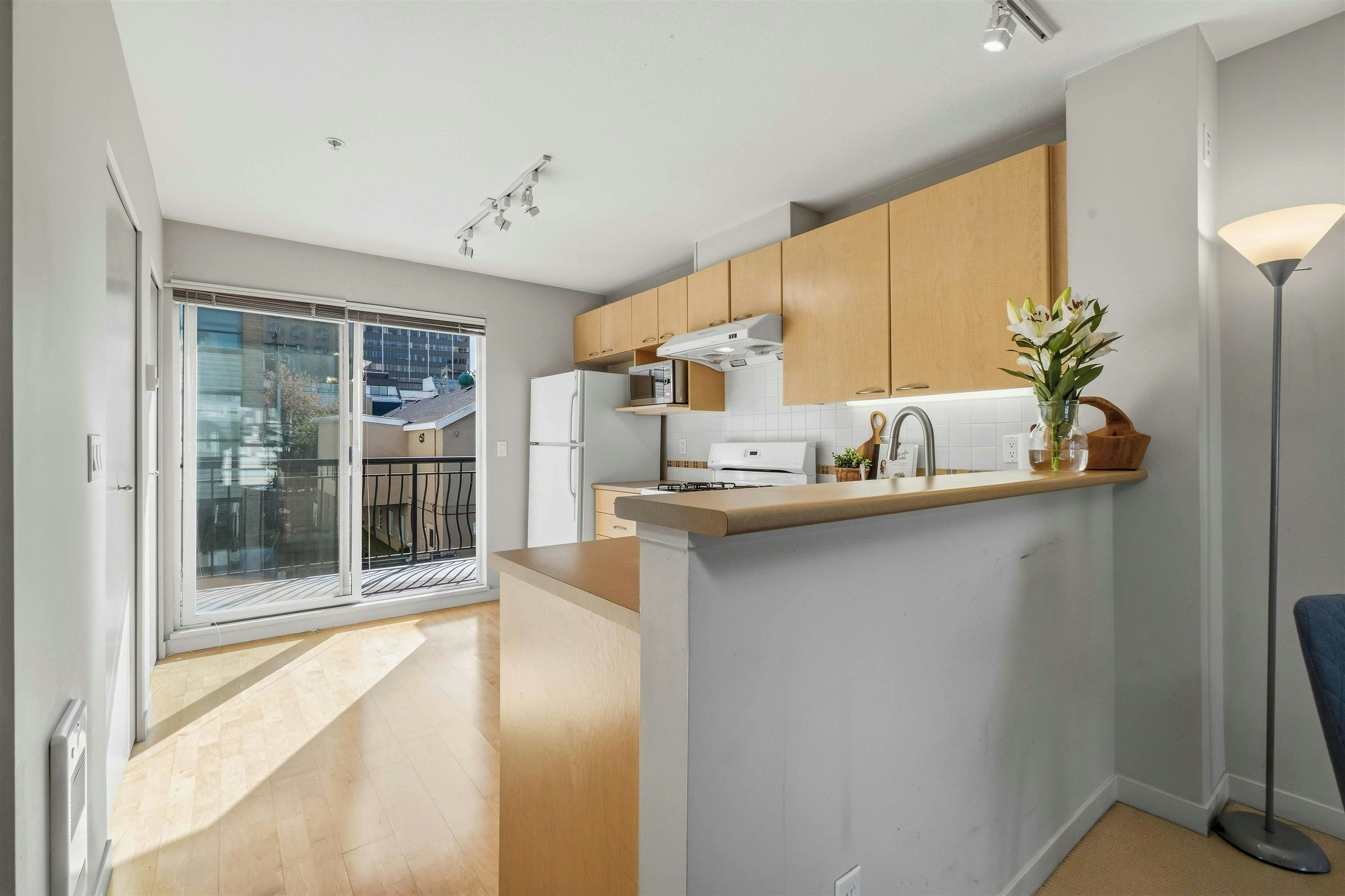 319-678 W 7th Avenue, Vancouver, BC, V5Z 1B5 - 13