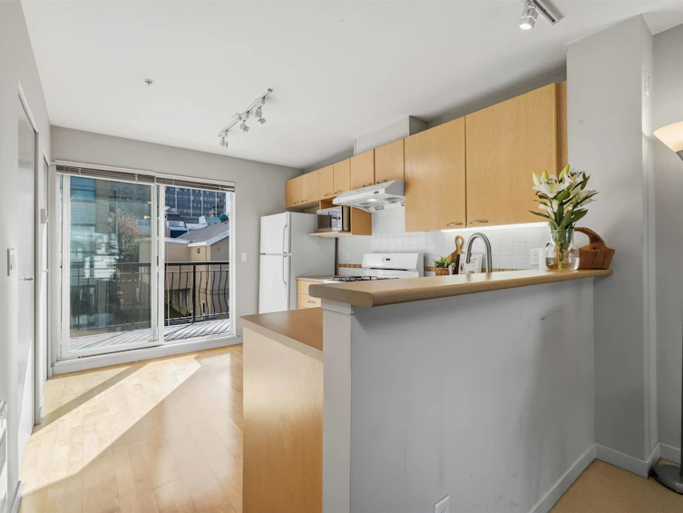 319-678 W 7th Avenue, Vancouver, BC, V5Z 1B5 - 13