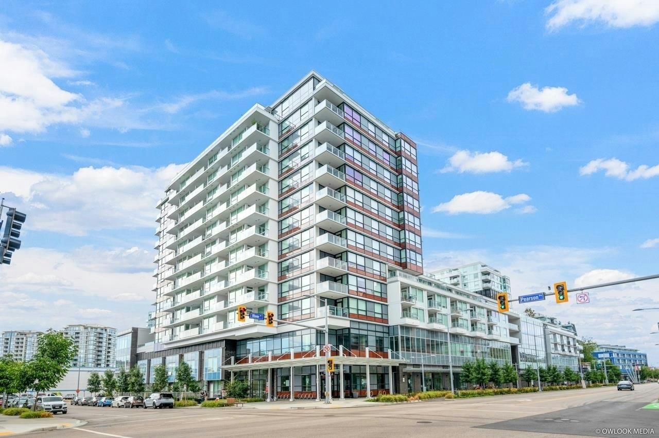 513-6900 Pearson Way, Richmond, BC, V7C 0C9