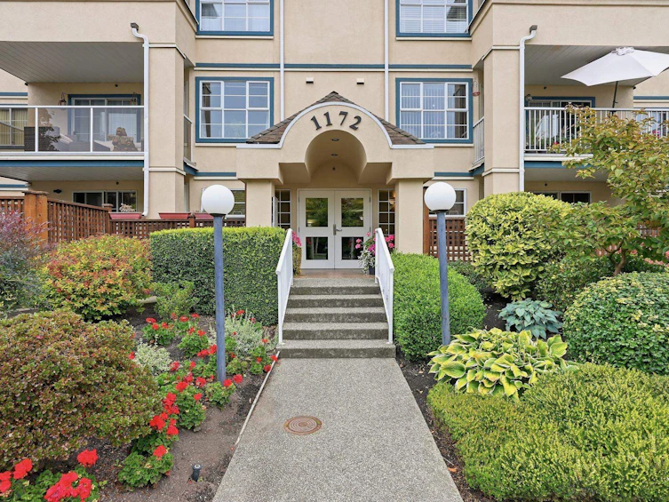 106-1172 55 Street, Delta, BC, V4M 4C3 - 2