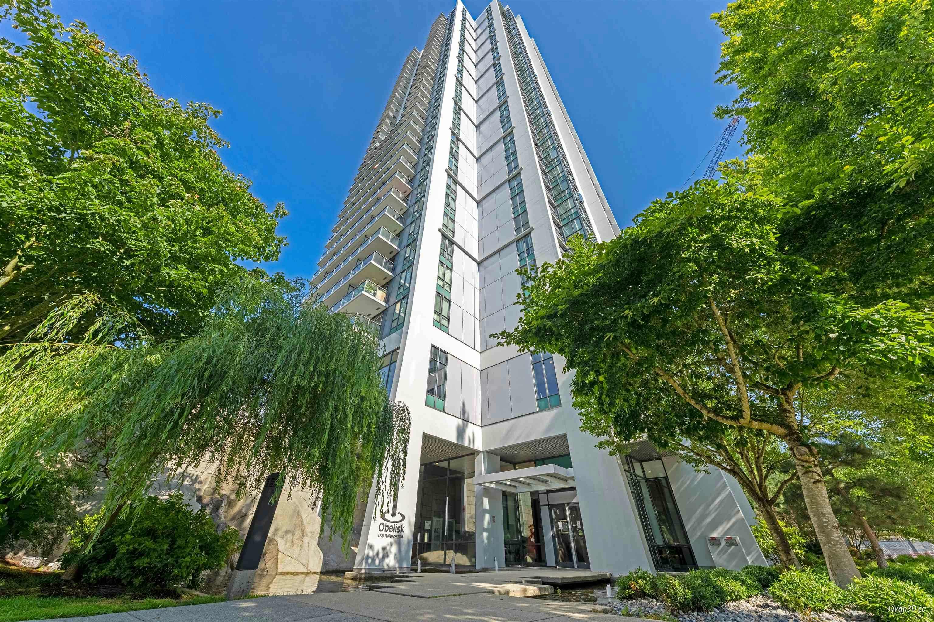 3003-1178 Heffley Crescent, Coquitlam, BC, V3B 0A7