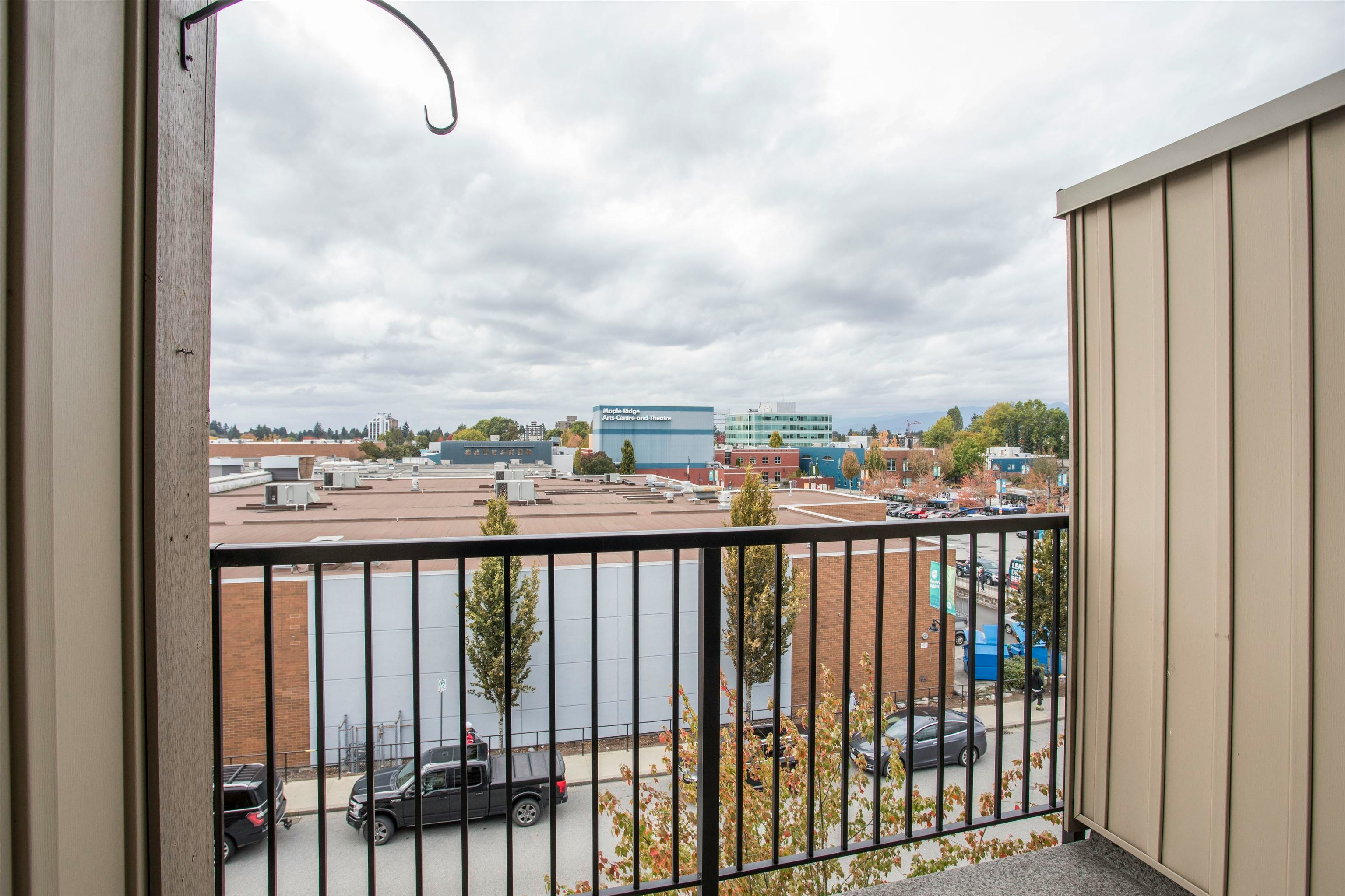415-11882 226 Street, Maple Ridge, BC, V2X 9C7 - 20
