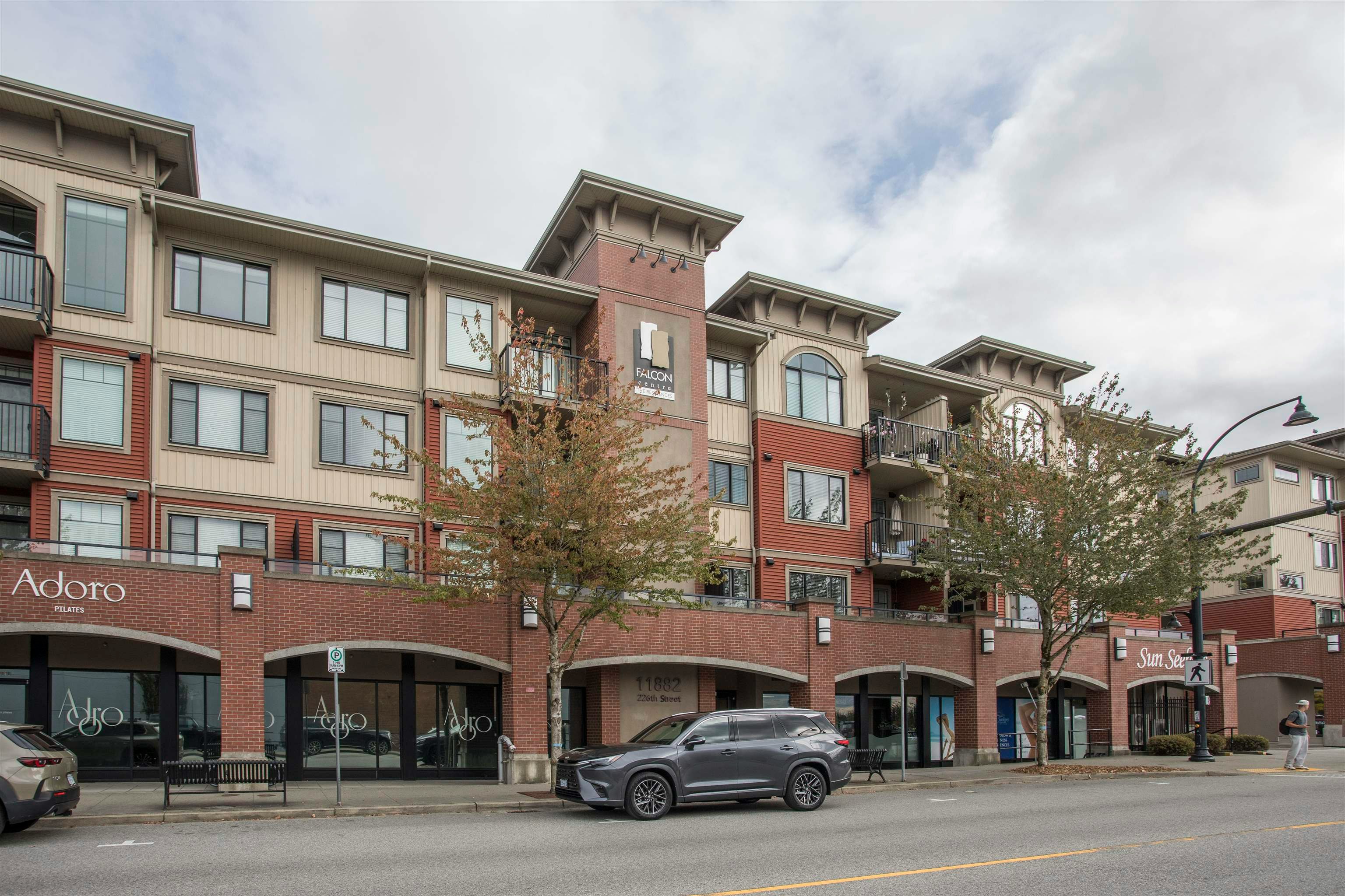 415-11882 226 Street, Maple Ridge, BC, V2X 9C7 - 39