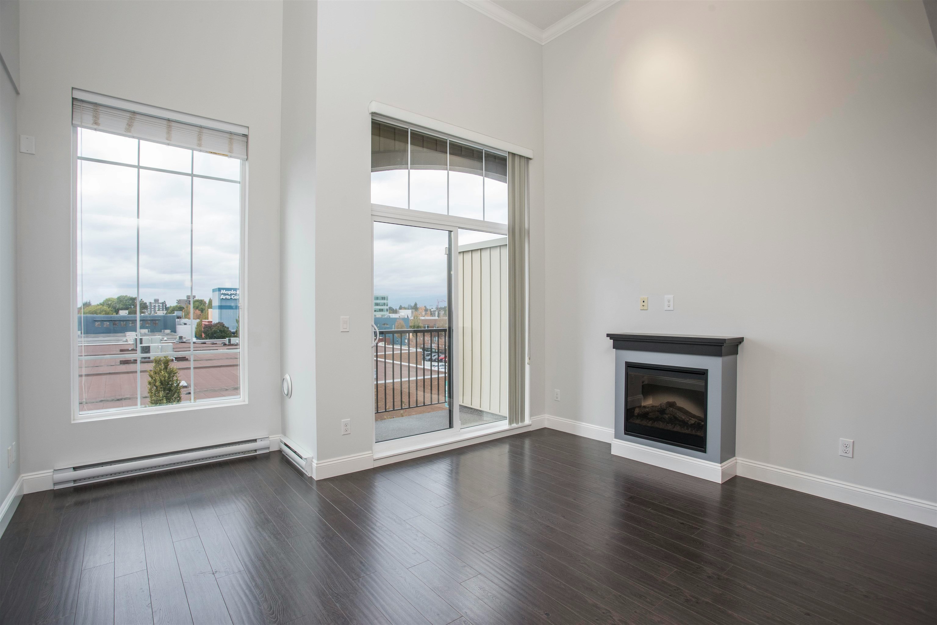 415-11882 226 Street, Maple Ridge, BC, V2X 9C7 - 9