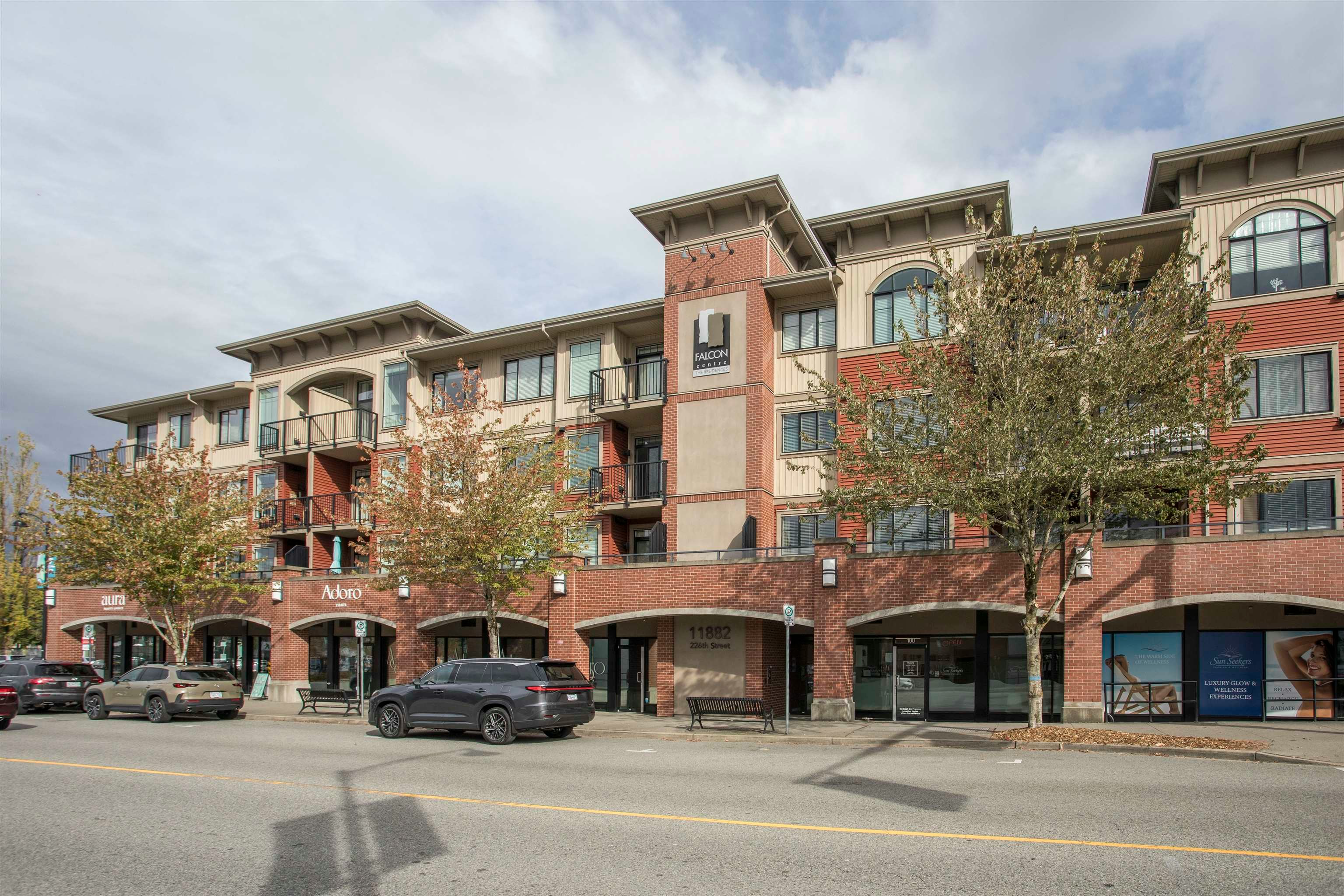 415-11882 226 Street, Maple Ridge, BC, V2X 9C7 - 40