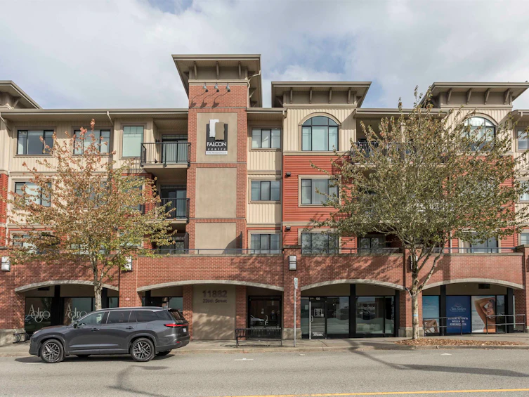 415-11882 226 Street, Maple Ridge, BC, V2X 9C7
