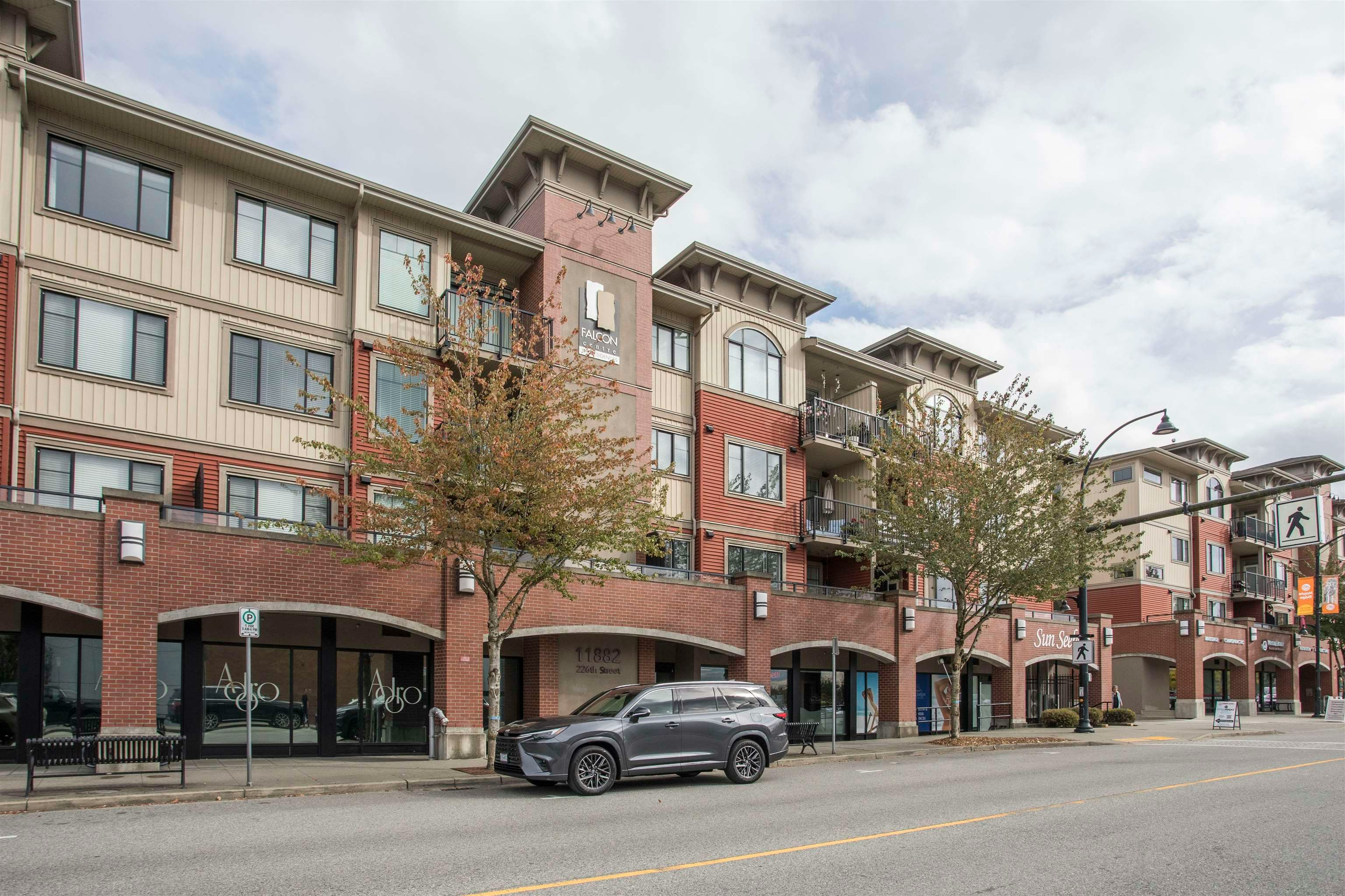 415-11882 226 Street, Maple Ridge, BC, V2X 9C7 - 28