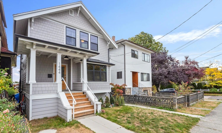 1444 Lakewood Drive