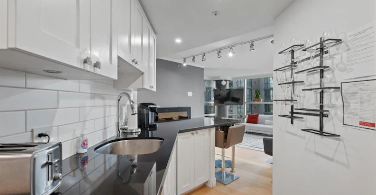 70X-1050 Burrard Street, Vancouver, BC, V6Z 2S3 - 8