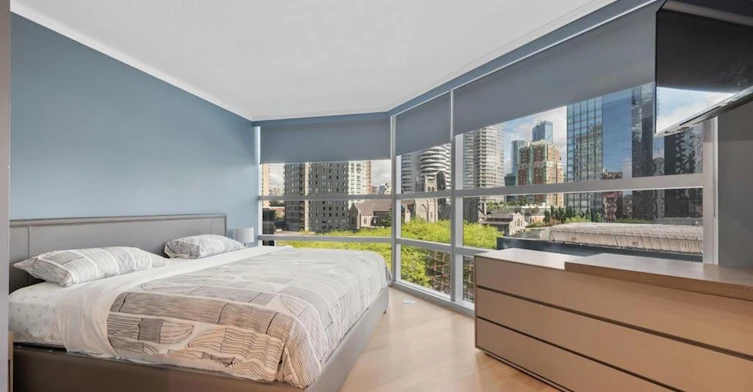 70X-1050 Burrard Street, Vancouver, BC, V6Z 2S3 - 16