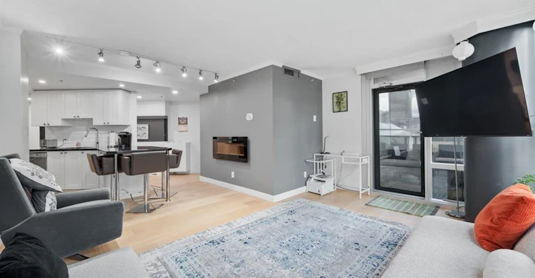 70X-1050 Burrard Street, Vancouver, BC, V6Z 2S3 - 6