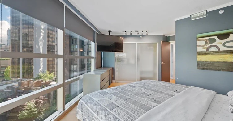 70X-1050 Burrard Street, Vancouver, BC, V6Z 2S3 - 15